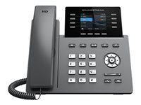 Grandstream GRP2624 - VoIP-telefon - 5-vägs samtalsförmåg GRP2624