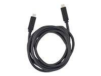Wacom - USB typ C-kabel - 24 pin USB-C till 24 pin USB-C - 1.8 m ACK44806Z