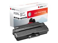 AgfaPhoto - svart - kompatibel - tonerkassett (alternativ för: Dell 593-11109) APTD59311109E