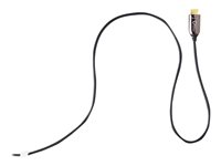 MicroConnect Premium HDMI-kabel med Ethernet - 20 m HDM191920V2.0DOP