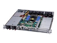 Supermicro IoT SuperServer 111E-FWTR - kan monteras i rack ingen CPU - 0 GB - ingen HDD SYS-111E-FWTR