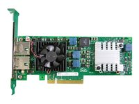 Dell Dual Port Server Adapter - nätverksadapter - PCIe - Gigabit Ethernet x 1 9NG48