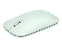 Microsoft Modern Mobile Mouse - mus - Bluetooth 4.2 - mint KTF-00021