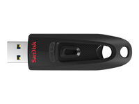 SanDisk Ultra - USB flash-enhet - 128 GB SDCZ48-128G-U46