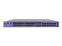 Extreme Networks ExtremeRouting SLX 9640 - router - rackmonterbar EN-SLX-9640-24S-AC-F