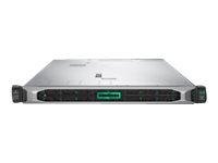 HPE ProLiant DL360 Gen10 - kan monteras i rack - AI Ready - Xeon Silver 4110 2.1 GHz - 16 GB - HDD 2 x 300 GB 875840-425