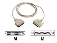 Zebra parallell kabel - 1.83 m 300016-006