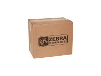Zebra TrueColours i Series - kort - 500 kort - CR-80 Card (85.6 x 54 mm) 104523-811