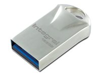 Integral Fusion USB 3.0 - USB flash-enhet - 16 GB INFD16GBFUS3.0