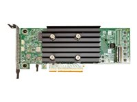Dell PERC H350 - Kundsats - kontrollerkort (RAID) - SATA 6Gb/s / SAS 12Gb/s - PCIe 4.0 405-ABCN