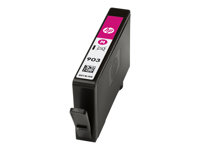 HP 903 - magenta - original - bläckpatron T6L91AE#BGX