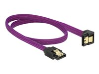 Delock Premium - SATA-kabel - 50 cm 83696