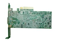 HPE Smart Array P431 - kontrollerkort (RAID) - SATA 6Gb/s / SAS 6Gb/s - PCIe 3.0 x8 729636-001