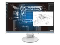 EIZO FlexScan EV2456-WT - LED-skärm - 24.1" EV2456-WT