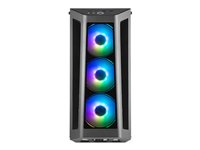 Cooler Master MasterBox MB530P - tower - ATX MCB-B530P-KHNN-S01