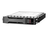 HPE - SSD - 480 GB JZ889A