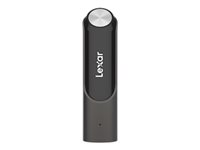 Lexar JumpDrive P30 - USB flash-enhet - 512 GB LJDP030512G-RNQNG