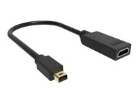 VISION videokort - DisplayPort / HDMI TC-MDPHDMI/BL