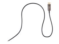MicroConnect Premium - DisplayPort cable kit DP-MMG-4000MBV1.4OP