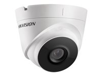 Hikvision 2 MP Ultra Low-Light EXIR Turret Camera DS-2CE56D8T-IT3F - övervakningskamera - kupol DS-2CE56D8T-IT3F(2.8MM)