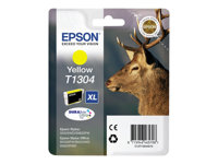 Epson T1304 - gul - original - bläckpatron C13T13044010