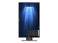 Dell P2417H - utan ställ - LED-skärm - Full HD (1080p) - 24" CJFH2