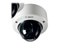 Bosch FLEXIDOME IP starlight 7000 VR NIN-73013-A10AS - nätverksövervakningskamera - kupol NIN-73013-A10AS