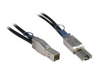 Inter-Tech extern SAS-kabel - 1 m 88885007