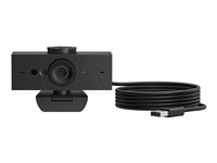 HP 620 - webbkamera 6Y7L2AA