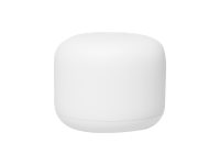 Google Nest Wifi - Wifi-system - Wi-Fi 5 - skrivbordsmodell GA00595-NO