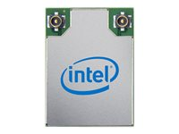 Intel Wireless-AC 9462 - nätverksadapter - M.2 2230 9462.NGWG.NV