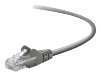 Belkin patch-kabel - 10 m - grå A3L791B10M-S