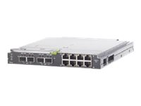 Fujitsu PRIMERGY Ethernet Switch Intelligent Blade Panel 36/12 - switch - 36 portar - Administrerad S26361-K1304-V301