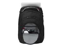 Wenger IBEX Deluxe - ryggsäck för bärbar dator 606493