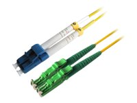 MicroConnect nätverkskabel - 15 m FIB472015