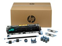 HP - 1 - fixeringssats för skrivarunderhåll CF254A