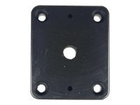 Brodit Mounting plate - monteringsplatta 215450