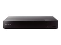 Sony BDP-S1700 - Blu-ray-spelare BDPS1700B.EC1