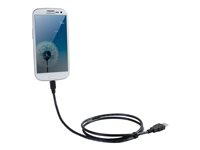 C2G Samsung Galaxy Charge and Sync Cable - laddnings-/datakabel - 1.83 m 81711