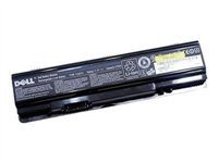 Dell - batteri för bärbar dator - Li-Ion - 48 Wh 451-11467
