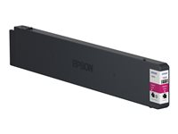 Epson T02Y - magenta - original - bläckpatron C13T02Y300