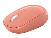 Microsoft Bluetooth Mouse - mus - Bluetooth 5.0 LE - persika RJN-00039