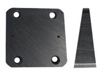 Brodit Extension mounting plate - vinklad monteringsplattform 215163