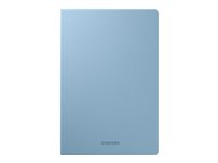 Samsung Book Cover EF-BP610 - vikbart fodral för surfplatta EF-BP610PLEGEU