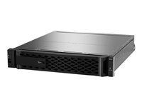 Lenovo ThinkSystem DM5000H controller enclosure - NAS-server - 21.6 TB 7Y57100FEA