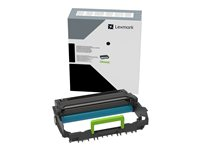 Lexmark - fotokonduktiv enhet - LCCP 55B0ZA0
