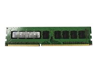 Dell - DDR3 - modul - 4 GB - DIMM 240-pin - 1333 MHz / PC3-10600 T12W1
