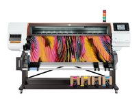 HP Stitch S500 - storformatsskrivare - färg - bläckstråle 2ET73A#B19