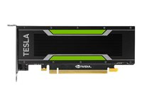 NVIDIA Tesla T4 - Kundinstallation - GPU-beräkningsprocessor - Tesla T4 - 16 GB 490-BFLB