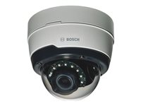 Bosch FlexiDome IP 3000i IR NDE-3512-AL - nätverksövervakningskamera - kupol - TAA-kompatibel NDE-3512-AL